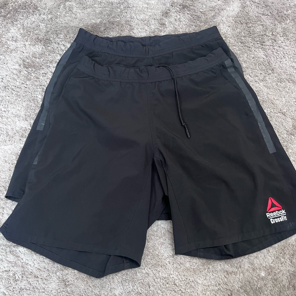 Reebok Shorts